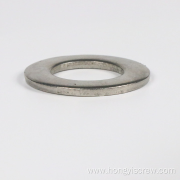 Galvanized Stainless Flat Shim Washer